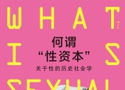 何谓“性资本”：关于性的历史社会学 [人文社科] [pdf+全格式]