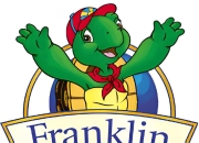 加拿大儿童国宝级童书《小乌龟富兰克林 Franklin the Turtle (电子书+音频+动画) 》