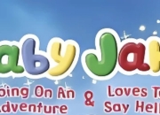 BBC精品英语启蒙动画《小宝贝杰克 Baby Jake (1-2季) 》