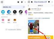 视频下载器v2.3.8，P站、X站等网页视频一键下载