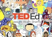 TED-Ed世界人文历史科普短片《The World's People and Places》