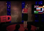 21天TED学英语