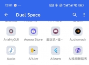 Dual Space v1.68.0.10，国外大佬开发的无限多开App