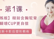 小A变大D美胸术