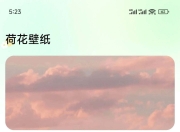 荷花壁纸、凤壁纸App，让我这个壁纸控爱不释手