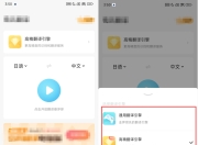 岛风游戏翻译v4.3.0会员版，内置多种翻译引擎的屏幕翻译App