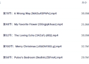 儿童英语启蒙！100节英语动画磨耳朵制造英语语境