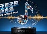 【无损音乐】豆瓣音乐TOP热榜经典专辑 《数千首无损音乐合集》