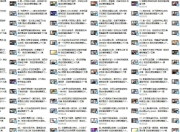 浪迹《恋爱秘籍》全套94集节课程