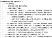 300G安卓最新单机游戏合集，Steam移植，告别游戏荒