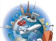 世界地理旅行图书100册