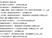 全网付费文章 - 大佬文集圈 学习先锋 精选研报 6月11日更新