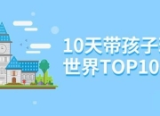 小灯塔少儿动画-10天带孩子玩转top10名校【完结】