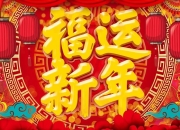 新年LED视频素材(125个)