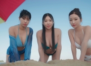 美女互动游戏：《月亮三部曲》Build.18050730 真人美女恋爱影游 韩语中文版