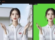 BEN2抠图抠视频软件整合包 一键高速AI图片和视频去背景