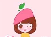 儿童睡前故事《蜜桃姐姐讲故事》