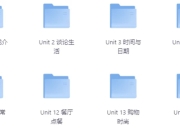 系统化学习英语，从初级到高级