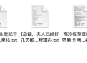 最新 小说 2025年4月23日付费小说2