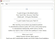 Adobe软件永久激活