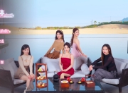 《主播之心》 真人美女影游 中文版