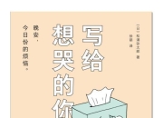 写给想哭的你 [励志成功] [pdf+全格式]