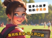 英语小短文学习资料包 (视频+音频+文本)