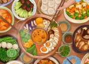 精选百道名菜美食制作视频教程