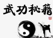 各门各派武林秘籍大全[PDF]