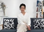 性感美女博士许蓝方 性学教室羞羞课程