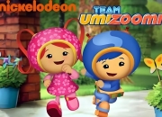 少儿英文数学启蒙动画片《数学城小兄妹 Team Umizoomi 1-4季 (视频+音频) 》