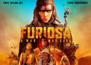 疯狂的麦克斯：狂暴女神 Furiosa: A Mad Max Saga (2024) 1080 免费下载分享