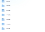 各行业海报素材及PSD源码大合集
