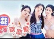 总裁你想和谁谈恋爱 v20250606 恋爱游戏+真人游戏+互动游戏+电影游戏+电脑游戏