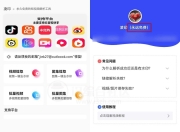 新凌印v4.2.0，各大平台批量图集+视频去水印工具