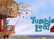 少儿英语科普启蒙动画《飘零叶 Tumble Leaf (1-4季) 》