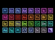 Adobe全系列破解版下载 官方原版&破解补丁(06.16更新2款Adobe软件)