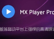 MXPlayer Pro v1.93.3，最新魔改版，兼容TV和安卓