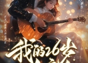 【有声书】我的26岁女房客