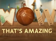 BBC儿童科学实验节目《Wow That's Amazing》