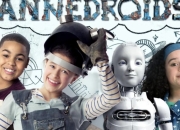 STEM科学启蒙儿童剧《安妮与机器人 Annedroids (1-4季) 》