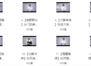 朱老丝逻辑表达课