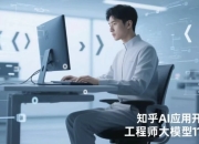 知乎AI应用开发工程师大模型11期