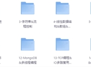 马哥高端Go语言基础班