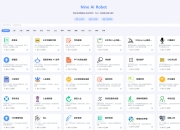 NineAi 新版AI系统网站源码 ChatGPT —— 打造智能交流体验