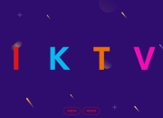 IKTV_v80.3.0最新修复版，去除强制弹出的激活窗口