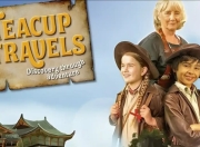 BBC儿童历史启蒙剧《茶杯旅行记 Teacup Travels (视频+音频+台词本) 》