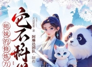 多人有声剧《师妹的修炼方法它不科学》