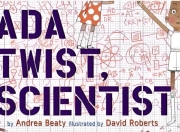 少儿STEAM科普英文动画片《小科学家埃达 Ada Twist Scientist (1-4季) 》