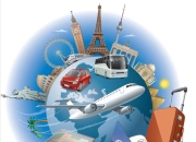 世界地理旅行图书100册